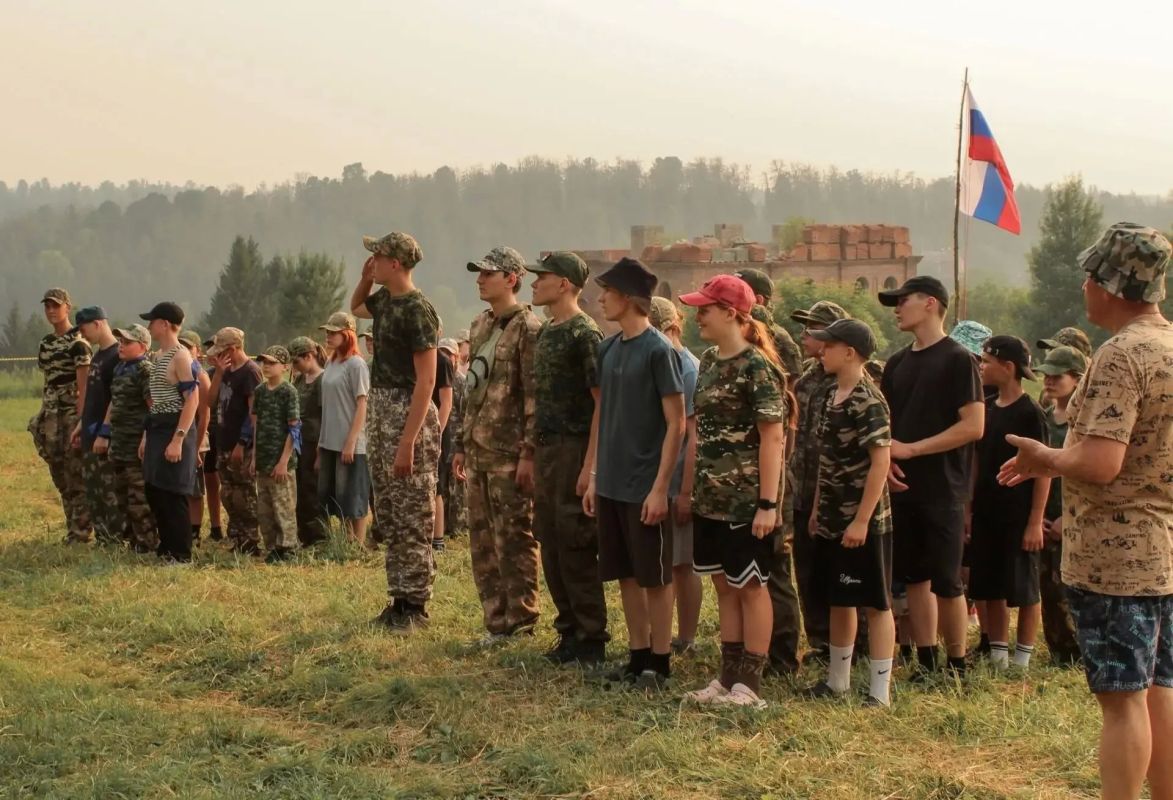 «Ты да я, да мы с тобой...» «Ты да я, да мы с тобой...»