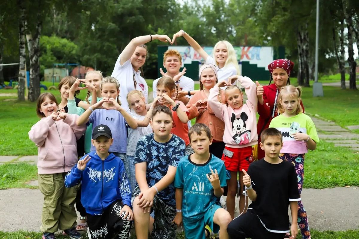 «Ты да я, да мы с тобой...» «Ты да я, да мы с тобой...»