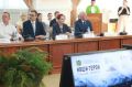Участники программы «Наши Герои» получили дипломы выпускников
