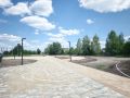 Владимир Мазур: Продолжаем формирование комфортной городской среды по национальному проекту «Инфраструктура для жизни»