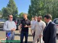 ������� ������ �������� ��������������� � ����������� �����������