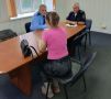 Асиновская городская прокуратура Томской области организовала тематический выездной прием граждан