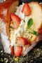 Каждый месяц на витрине 6pm bread kitchen появляются удивительные сладости