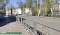 Власти контролируют гарантийный ремонт ул. Новосибирской