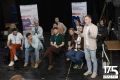 Главный режиссёр Томского театра драмы Олег Молитвин стал участником VIII Фестиваля «Фабрика Станиславского», который ежегодно объединяет ведущих творческих лидеров страны