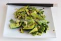 Огурцы по-китайски: освежающий салат с уникальным вкусом