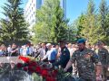 Сегодня особенный день для меня и моих боевых братьев – 1 июля, День ветеранов боевых действий