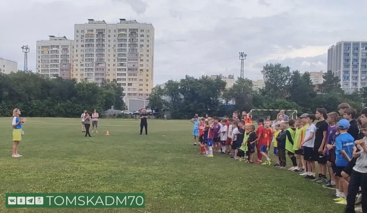 В Октябрьском районе прошел праздник здорового образа жизни В Октябрьском районе прошел праздник здорового образа жизни