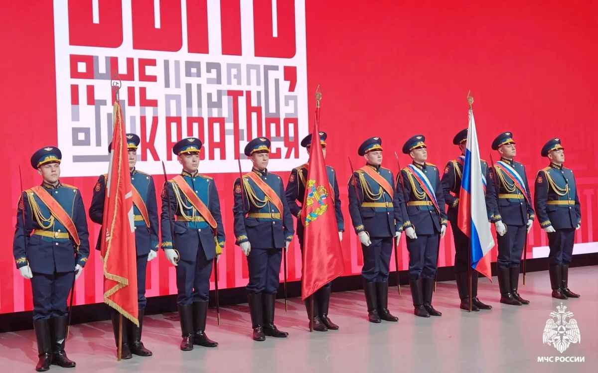 Сотрудники Главного управления МЧС России по Томской области приняли участие в окружном этапе конкурса наставников «Быть, а не казаться» Сотрудники Главного управления МЧС России по Томской области приняли участие в окружном этапе конкурса наставников «Быть, а не казаться»