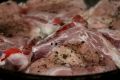 Жареное мясо: искусство готовки и фото-вдохновение