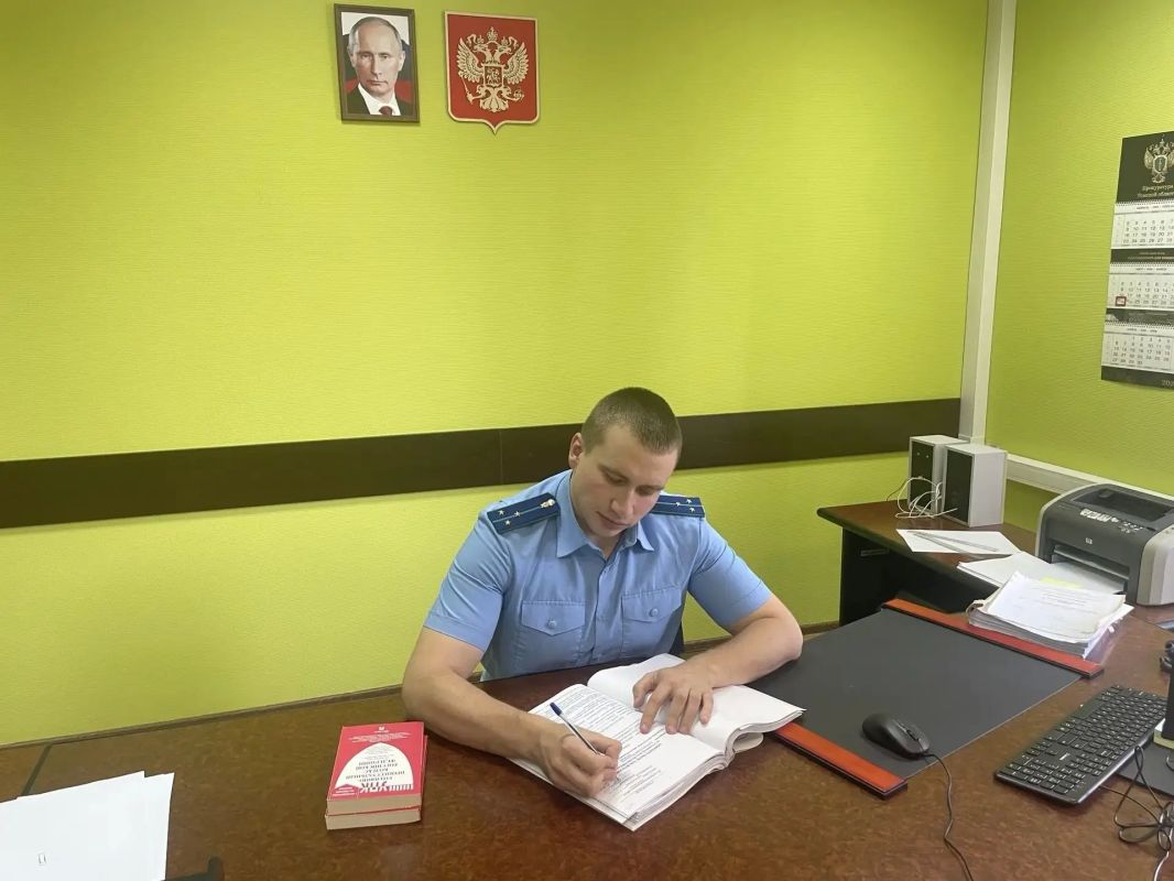 В Томской области прокуратура направила в суд уголовное дело о хищении у вдовы участника специальной военной операции более 8 млн рублей