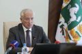 Владимир Мазур: С участием прокурора области, главного федерального инспектора в регионе, руководства управления Федеральной антимонопольной службы, представителей топливозаправочного комплекса, глав городов и районов...