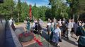 Дмитрий Махиня: Сегодня для Томска значимый день – шесть лет со дня присвоения почётного звания «Город трудовой доблести»
