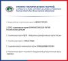 Список политических партий, у которых есть право участвовать на муниципальных выборах в Томской области и выборах депутатов Законодательной Думы Томской области восьмого созыва без сбора подписей избирателей