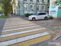 Мастера томской парковки: невозможные преграды или самокатный лабиринт