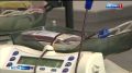 Сотрудники томского предприятия пополнили запасы донорской крови
