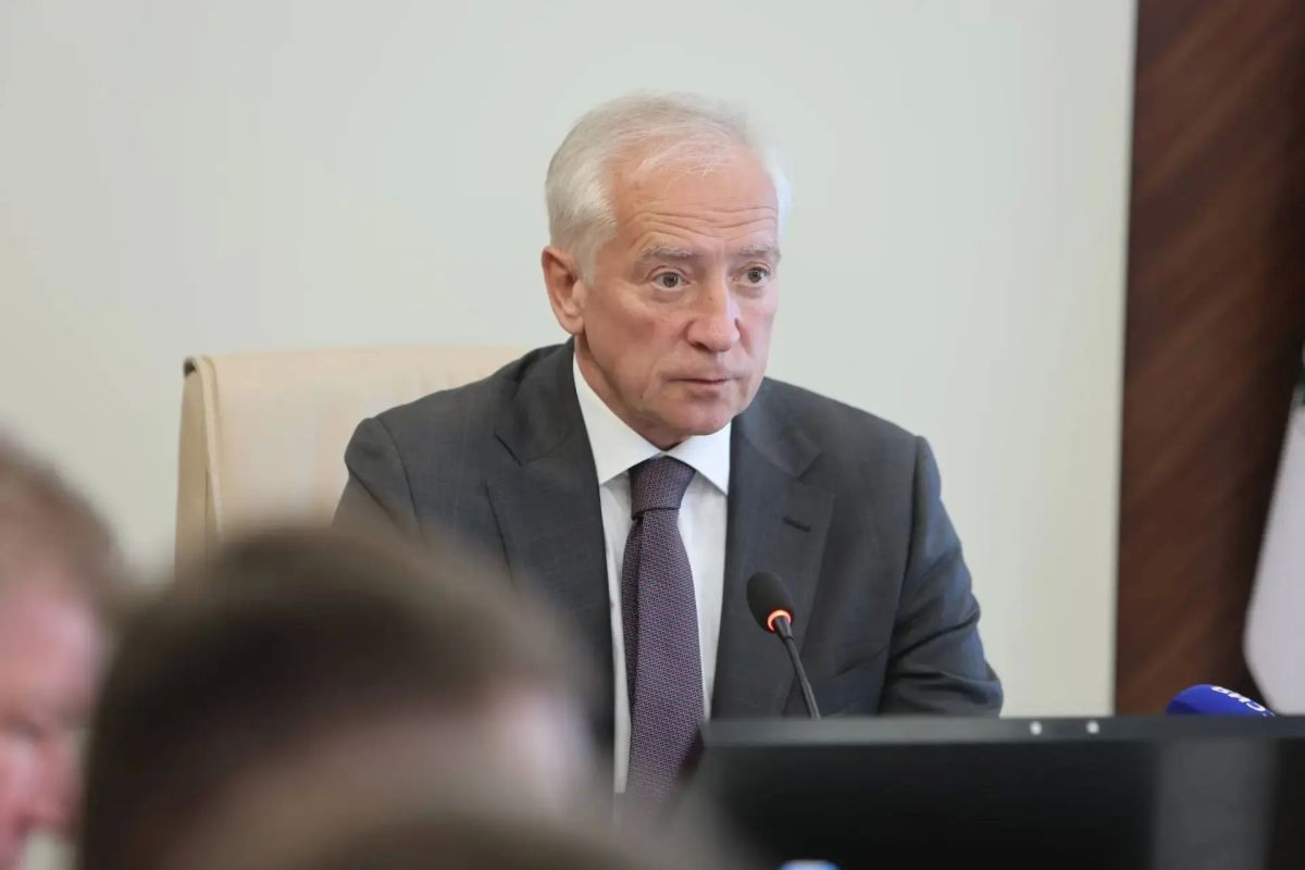 Владимир Мазур: Сегодня провели внеочередное заседание комиссии по чрезвычайным ситуациям, обсудили меры по стабилизации лесопожарной обстановки Владимир Мазур: Сегодня провели внеочередное заседание комиссии по чрезвычайным ситуациям, обсудили меры по стабилизации лесопожарной обстановки