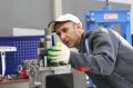 Ветеран СВО из Томска завоевал «серебро» на конкурсе «Абилимпикс»