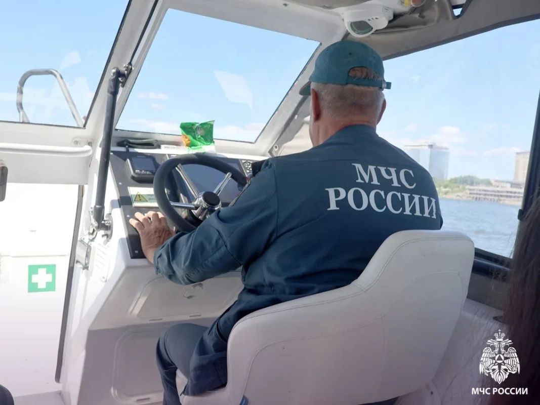 Жаркая погода — не повод рисковать жизнью! Жаркая погода — не повод рисковать жизнью!