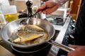 Гхи против подсолнечного: какое масло выбрать для жарки