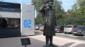 Памятник народному инспектору: кем был известный дядя Коля из Томска
