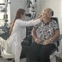 Владимир Мазур: Оснащаем медицинские учреждения современным оборудованием, повышаем эффективность борьбы медиков и пациентов за здоровье людей