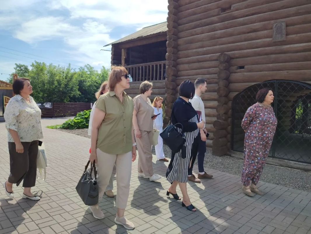 Музей и Пушкинская карта. Музей и Пушкинская карта.