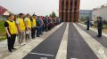 В Томске подведены итоги Чемпионата по пожарно-спасательному спорту среди караулов