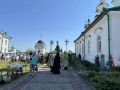 В Томске почтили память Феодора Кузьмича