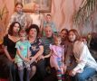Владимир Мазур: Продолжаю рассказывать о победителях областного этапа всероссийского конкурса «Семья года»