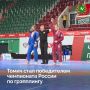 Шахматы на татами — так иногда называют грэпплинг