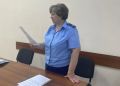 В Колпашевском районе Томской области местная жительница приговорена к принудительным работам за неуплату алиментов на содержание детей