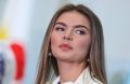 Тайны Алины Кабаевой: от гимнастики до политической сцены