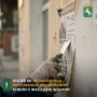 Специалисты районных администраций продолжают системную работу по контролю за содержанием фасадов