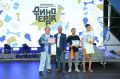 Томич взял «золото» на чемпионате по гонкам дронов в Кузбассе