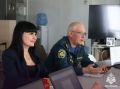 Безопасность на воде: МЧС России и ЦУР Томской области усиливают профилактическую работу