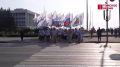 Томск присоединился ко Всероссийскому параду семьи
