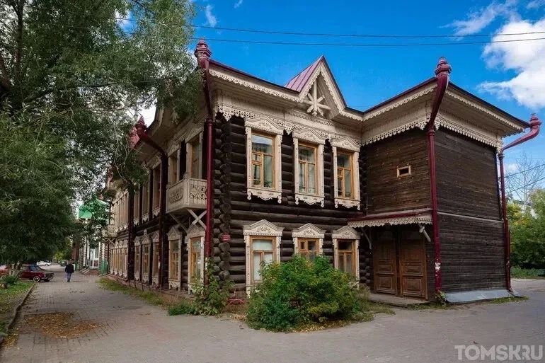 Томские гиды и краеведы попросили власти не допустить упрощения требований программы «Дом за рубль»