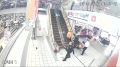 Благодаря прокуратуре Ленинского района г. Томска пенсионерка, упавшая с эскалатора в торговом центре, получит компенсацию морального вреда