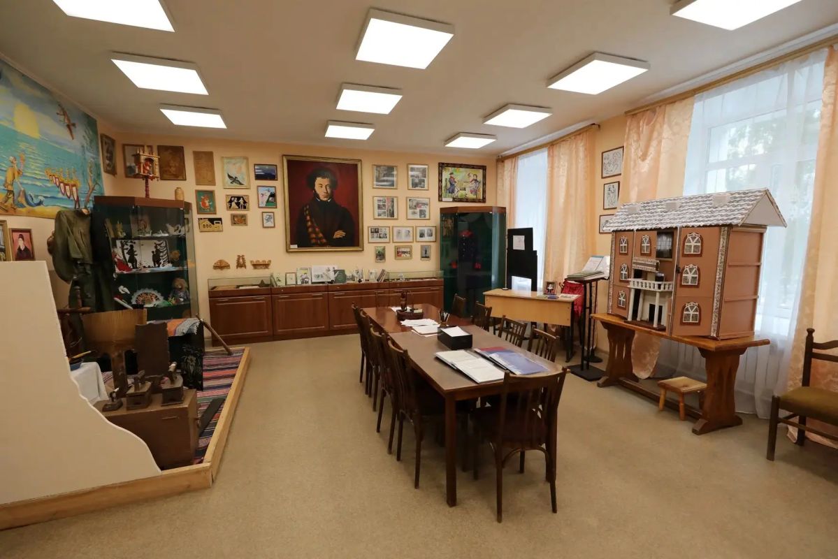 Владимир Мазур: Дорогие жители села Могочино! Поздравляю вас с 300-летним юбилеем малой Родины! Владимир Мазур: Дорогие жители села Могочино! Поздравляю вас с 300-летним юбилеем малой Родины!