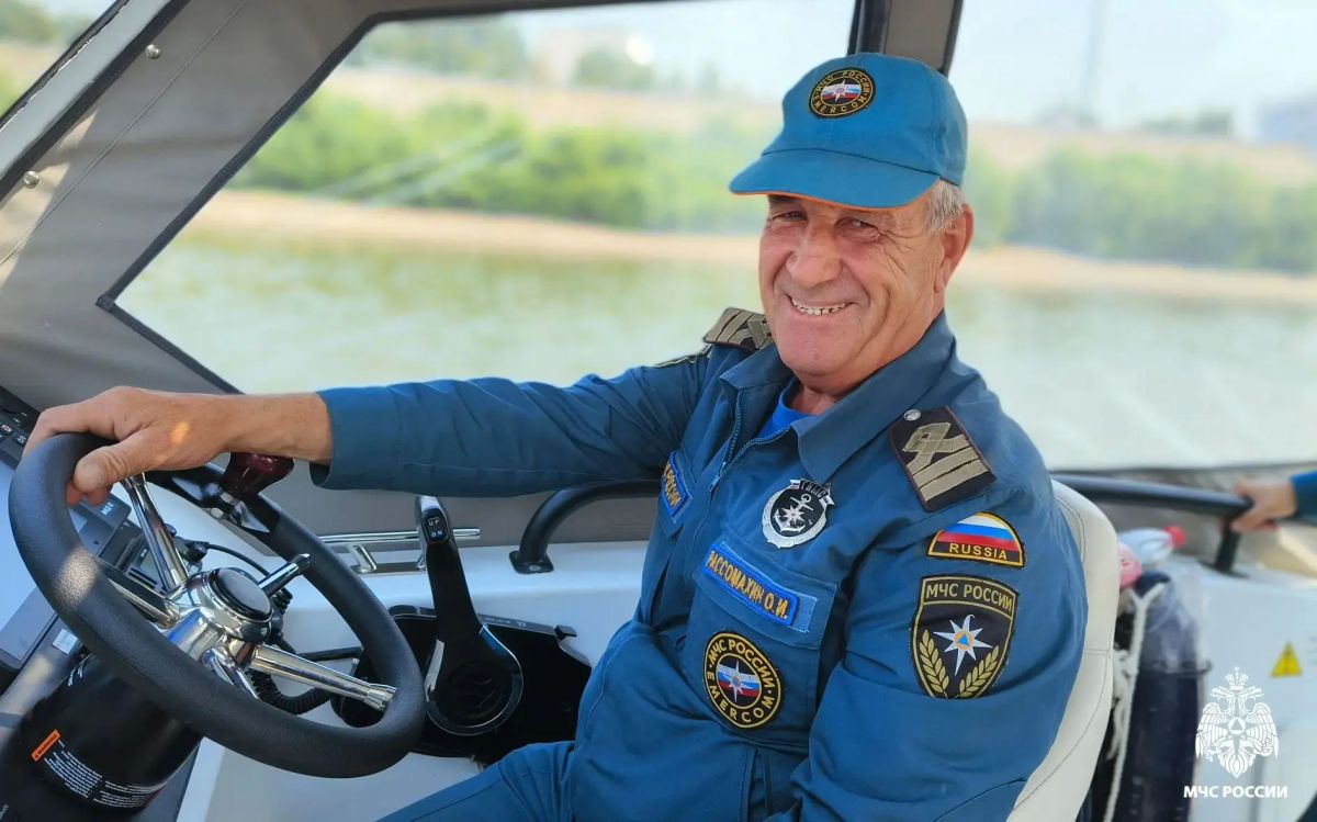 Жизнь важнее прохлады: в регионе продолжаются профилактические мероприятия Жизнь важнее прохлады: в регионе продолжаются профилактические мероприятия