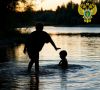 Прокуратура Томской области напоминает: вода не прощает ошибок, когда речь идет о жизни ребенка