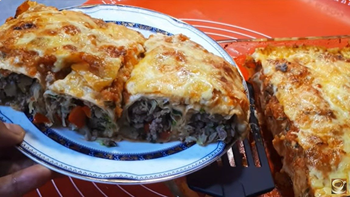 Вкусный ужин за 10 минут: простое и аппетитное решение для занятых