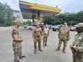 Владимир Мазур: Рассказывал о создании в Томске народной дружины из числа ветеранов специальной военной операции