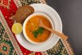 Харчо: искусство создания супа, который согревает душу