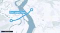Власти рассказали, когда в Томске построят третий мост