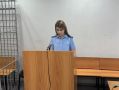 Стрежевчанин-рецидивист из-за долга по алиментам на содержание дочерей в 1,1 млн рублей отправился в места лишения свободы