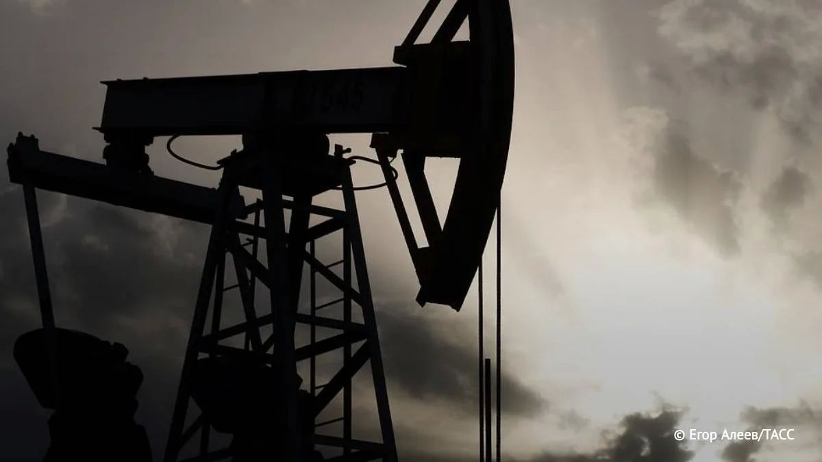 Томские ученые предложили экологичный способ утилизации нефтяных отходов с помощью "горючего льда"