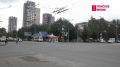Томская область — в списке регионов с самыми высокими показателями аварийности на перекрёстках