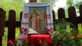 В Томске состоится крестный ход к святому источнику в Солнечной роще